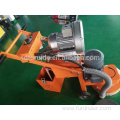 Easy Manual Operated Floor Grinder Machine For Concrete FYM-330